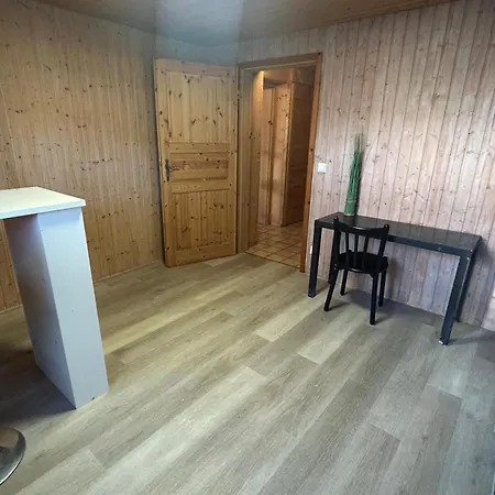 Low Budge Monteurzimmer Parkplatz Wlan 1-5 P * Niederdorla