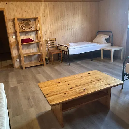 Low Budge Monteurzimmer Parkplatz Wlan 1-5 P Apartment Niederdorla
